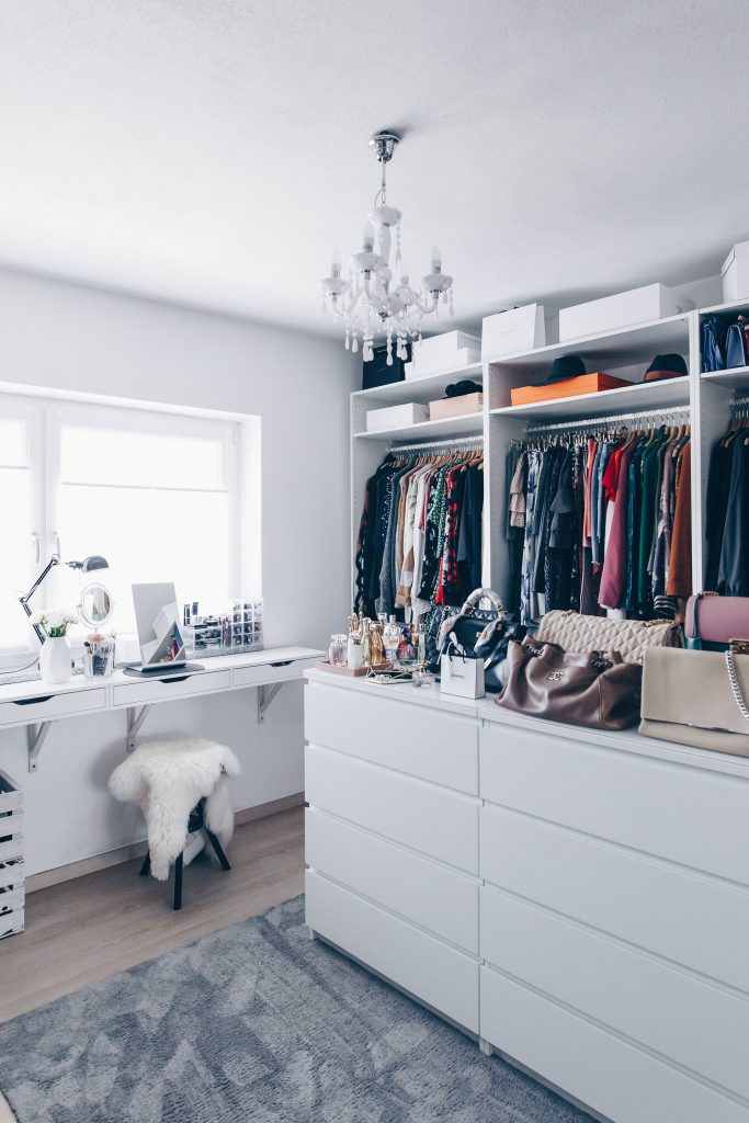 Aménager Un Placard En Dressing ATEEP — free download
