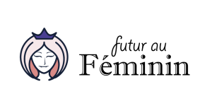 Logo - FUTURE AU FEMININ