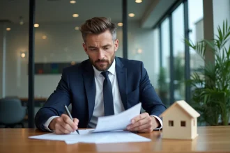 Garanties nécessaires pour obtenir un prêt immobilier auprès des banques