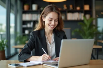 Stratégies efficaces pour optimiser la présence sur les réseaux sociaux