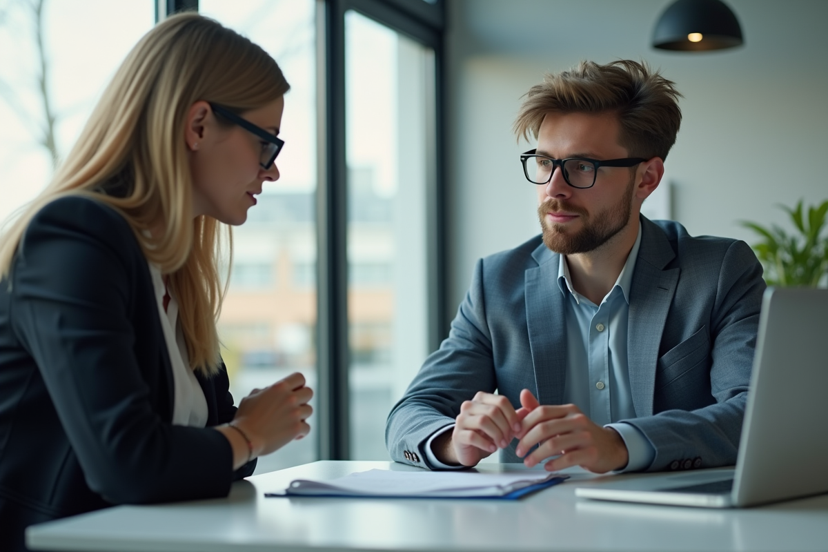 Différence entre entrepreneuriat et entreprenariat : explications détaillées