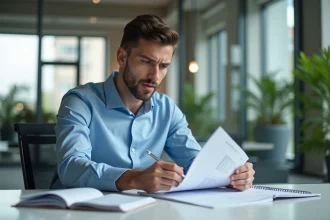 Conseils pour une gestion financière efficace pour nouveaux salariés