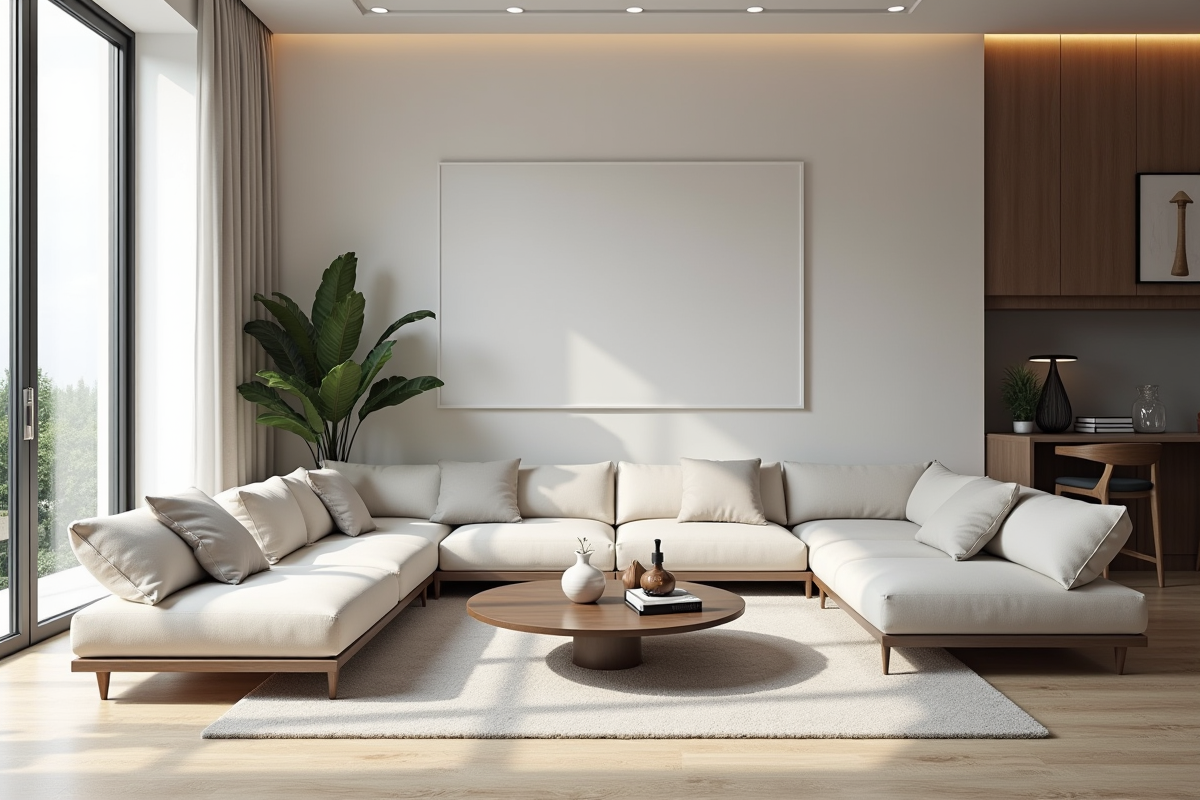 Choix du style minimaliste : avantages et raisons de sa popularité