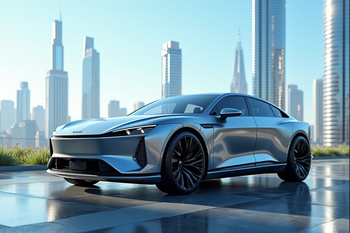 Meilleur véhicule hybride 2025 : sélection des modèles les plus performants