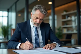Explication des garanties bancaires et leur importance pour le financement