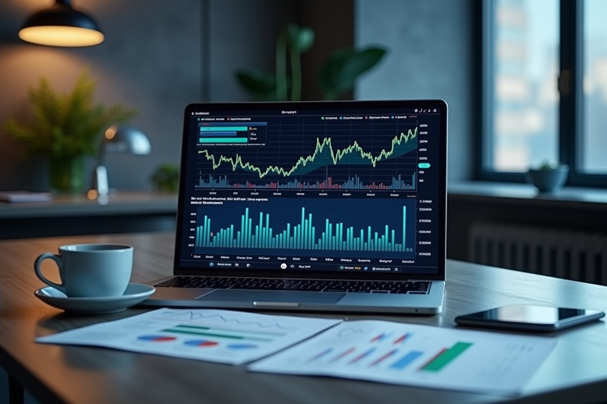 Outils quantitatifs et qualitatifs de la politique monétaire : une analyse approfondie