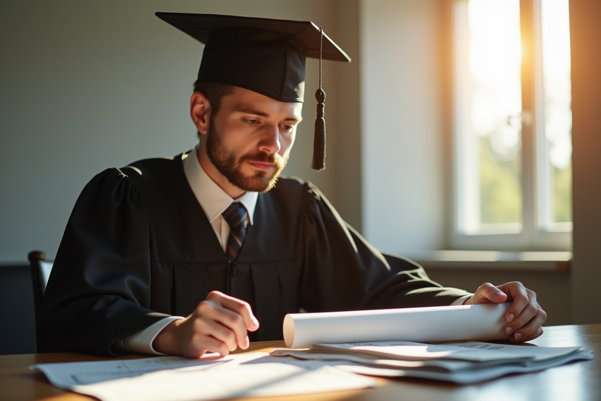 Stratégies efficaces pour éliminer les dettes de prêts étudiants