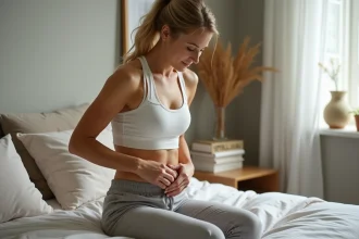 Soulagement du lumbago avec des astuces naturelles et efficaces