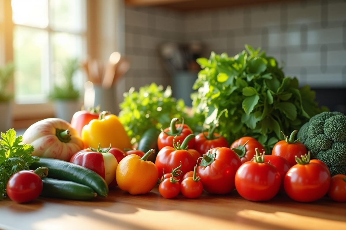 Impact de la nourriture sur notre santé : ce que notre alimentation change en nous