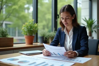 Stratégies d'investissement durable pour un avenir responsable en 2024