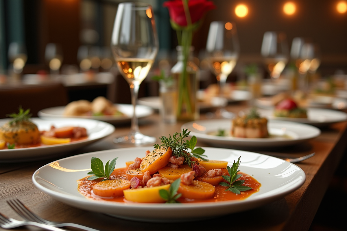 cuisine moléculaire