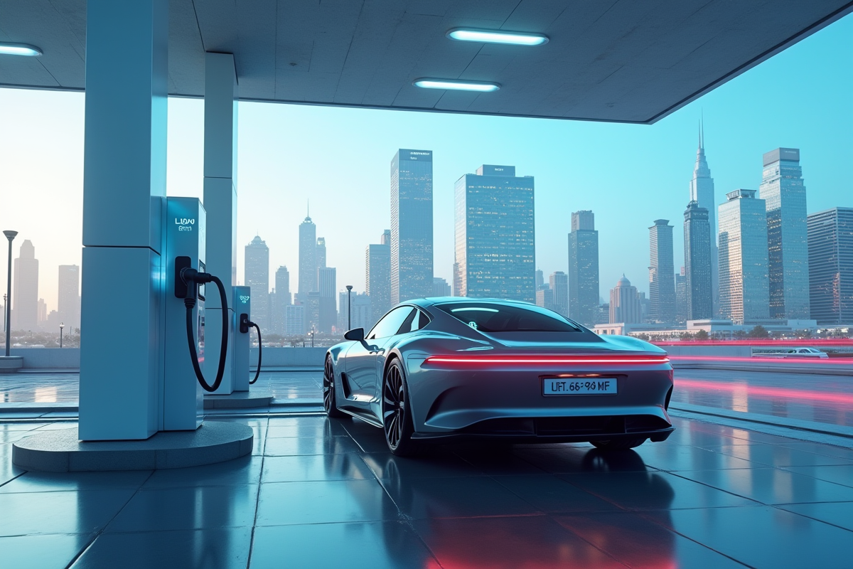 L’hydrogène et son rôle futur dans l’énergie : mythes et réalités
