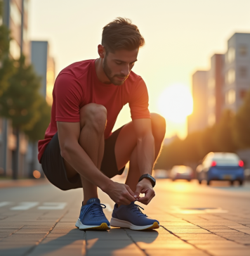 Calculer votre allure semi-marathon : outils et méthodes pour un temps record