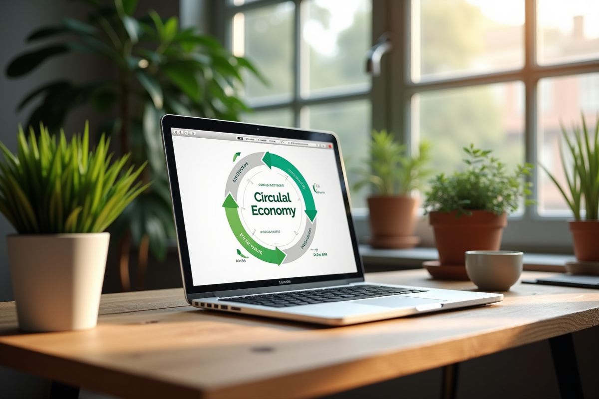 économie circulaire