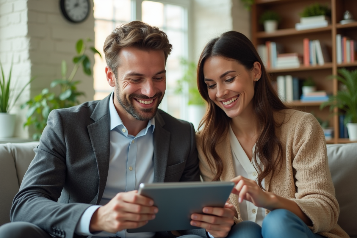 placement financier