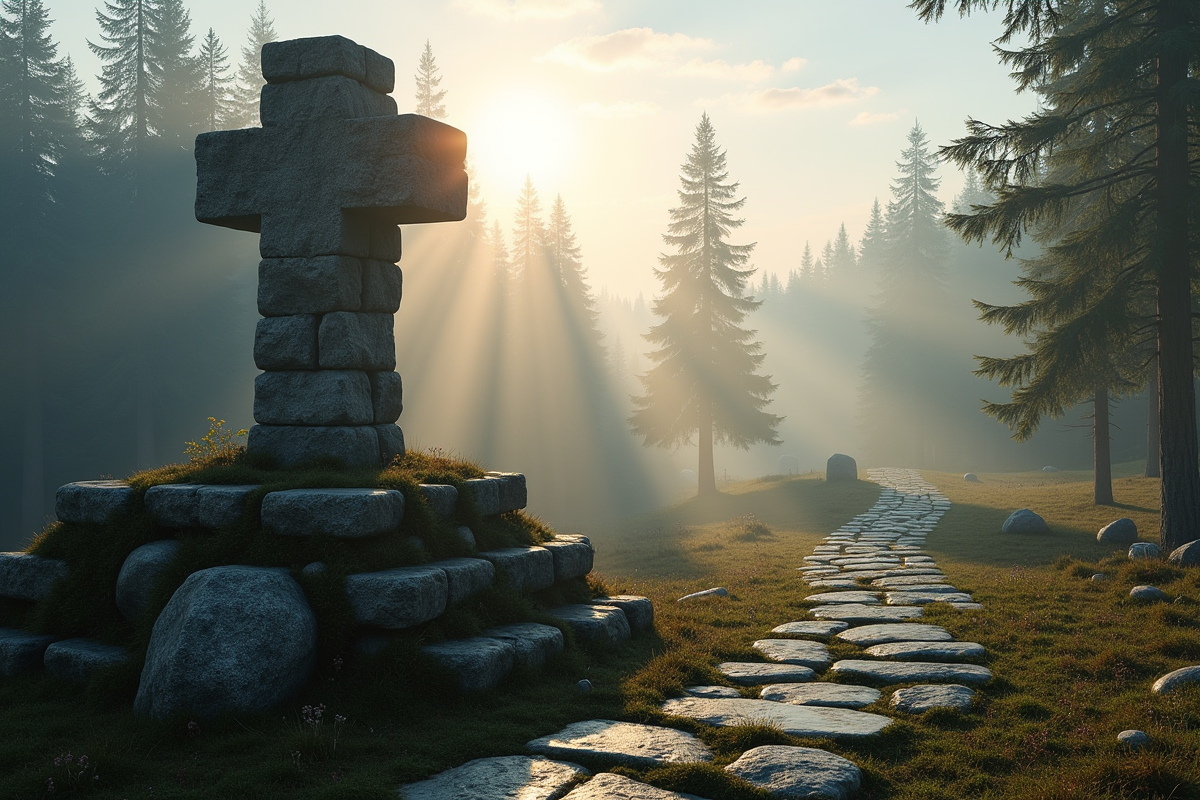 sentiers nature
