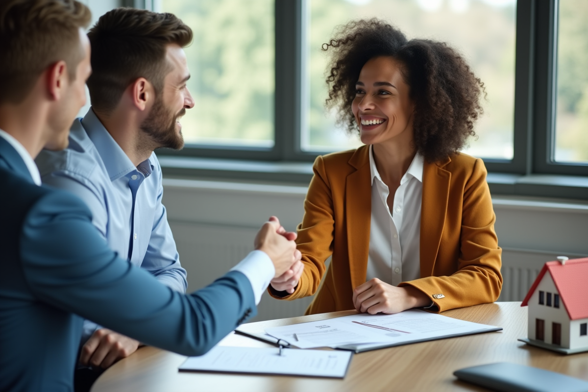 Éviter les frais de notaire dans l’achat immobilier : stratégies et astuces