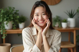 Astuces pour une peau éclatante et bien hydratée