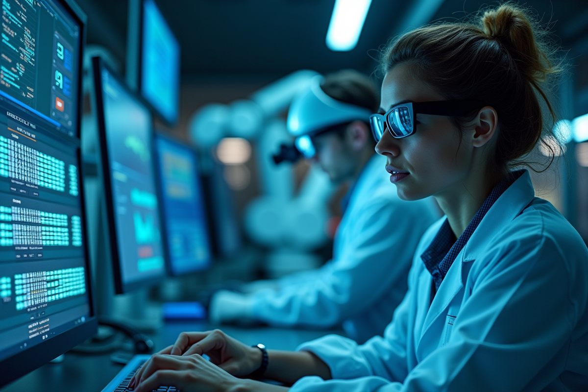 Les plus grandes innovations technologiques de notre époque