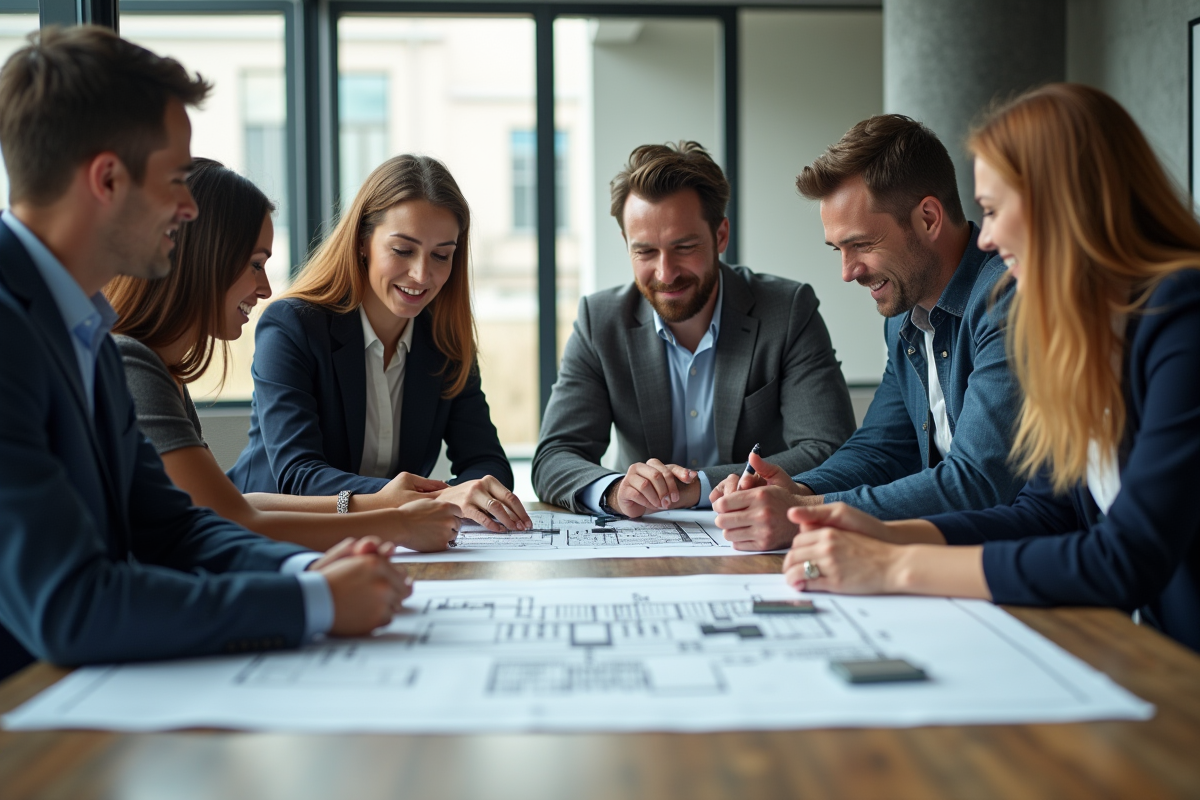 Trois types principaux de modélisation et leurs utilisations
