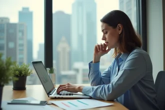 Stratégies pour relancer une entreprise et anticiper sa transmission