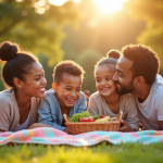 Avantages de la famille moderne : évolution et bénéfices actuels