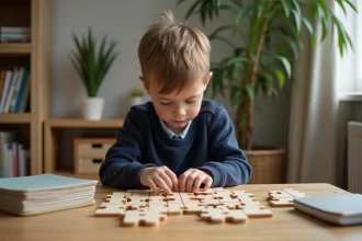 Techniques pour stimuler le potentiel des individus à haut QI