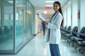 Terminologie médicale essentielle pour la chirurgie des pieds
