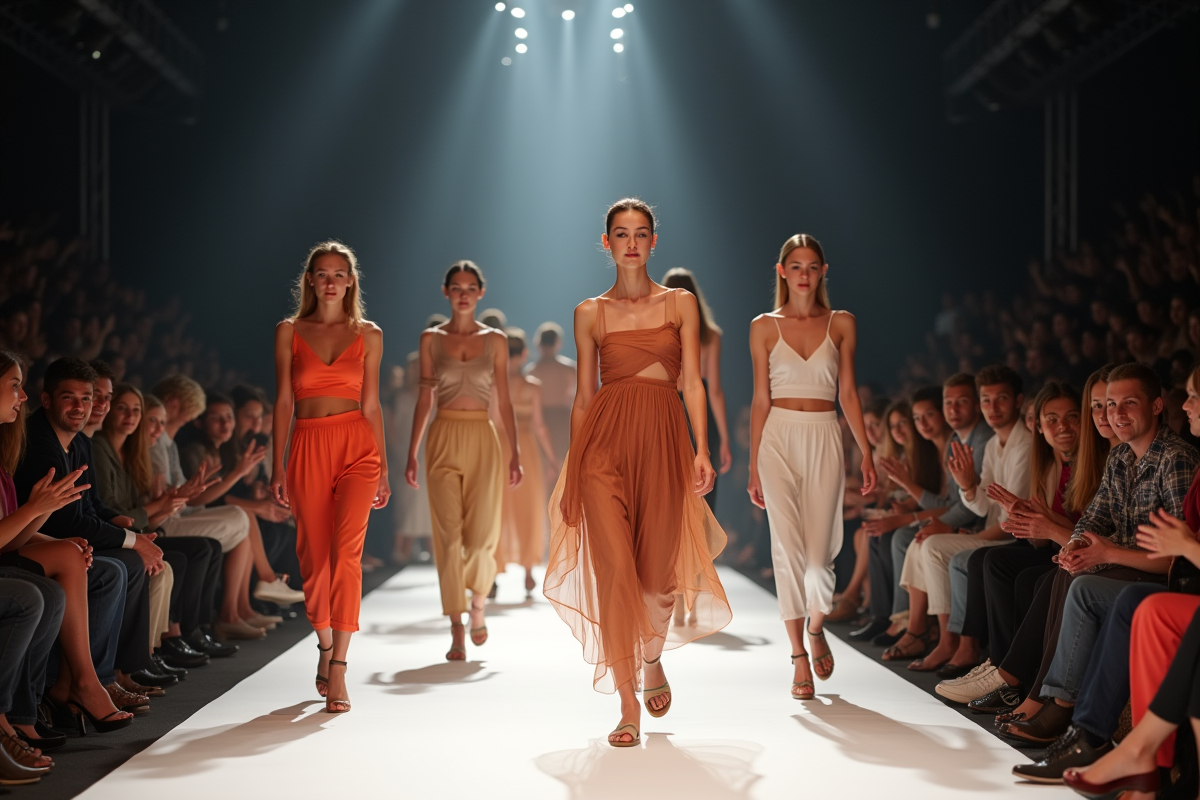 Problématiques actuelles du marketing de la mode et de la durabilité