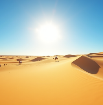 Destinations incontournables aux Canaries pour un séjour en mars