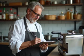 Critères essentiels pour choisir une friteuse semi-professionnelle adaptée