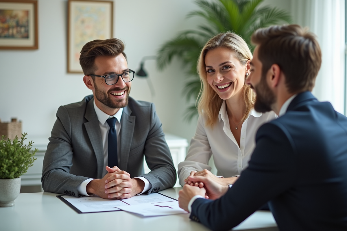Réduction des frais de notaire lors de l’achat d’une maison : stratégies et astuces