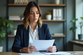 Gestion efficace des finances d'une entreprise et trésorerie saine