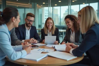 Stratégies pour attirer les meilleurs candidats en entreprise
