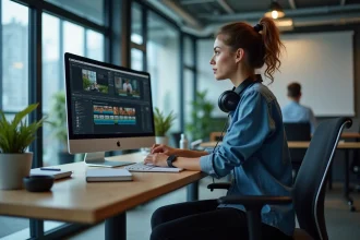 Storytelling vidéo captivant pour améliorer l'engagement en formation