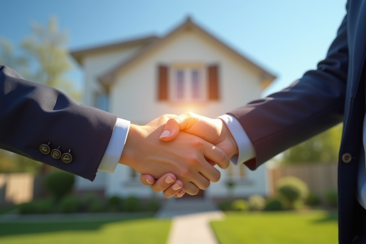 Différence entre hypothèque et cautionnement hypothécaire: explications détaillées