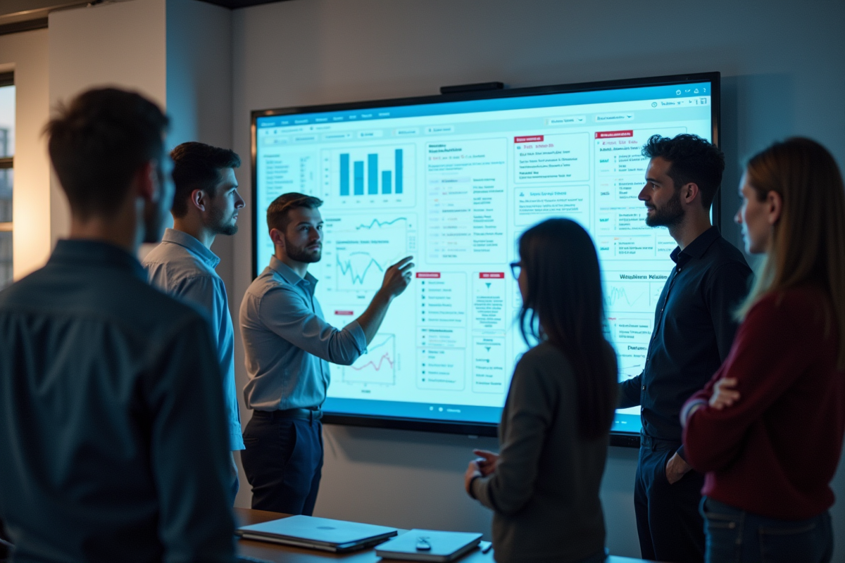 Intérêts majeurs d’une carrière dans la blockchain et opportunités chez Chainalysis