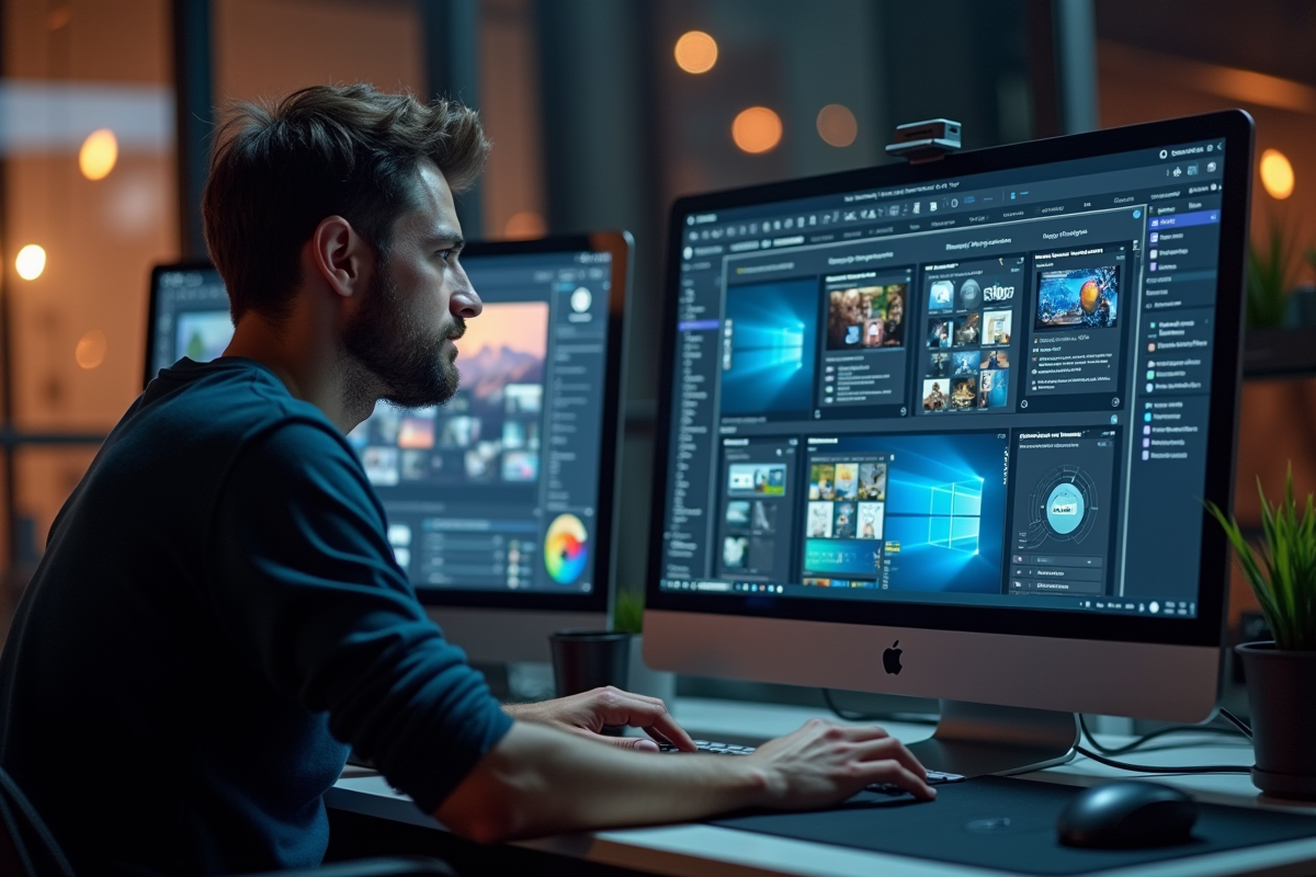 Signification de UI : tout savoir sur l’interface utilisateur