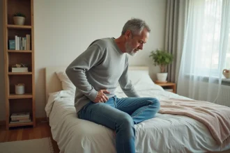Conseils pour soulager les maux de dos avec des solutions simples