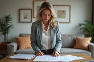 Étapes essentielles pour vendre un bien immobilier efficacement