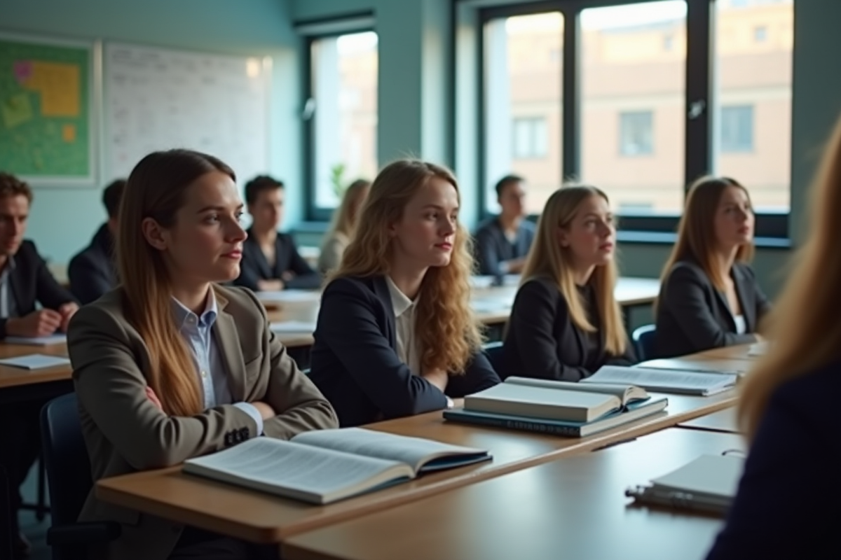 Frais de scolarité au collège : tout savoir sur les coûts éducatifs