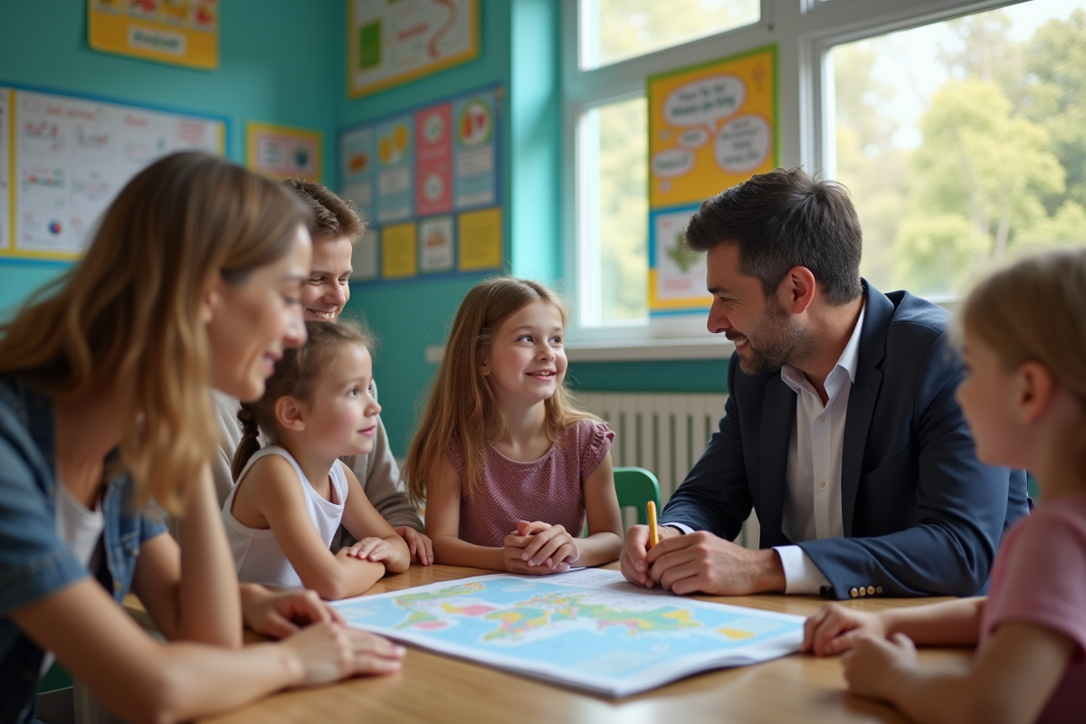 voyages scolaires