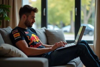 Regarder la Formule 1 sur RTBF avec astuces et conseils pratiques