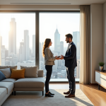 Estimer la valeur d’un bien immobilier grâce aux méthodes d’évaluation