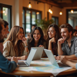 Astuces simples pour bien gérer le partage des frais de vacances