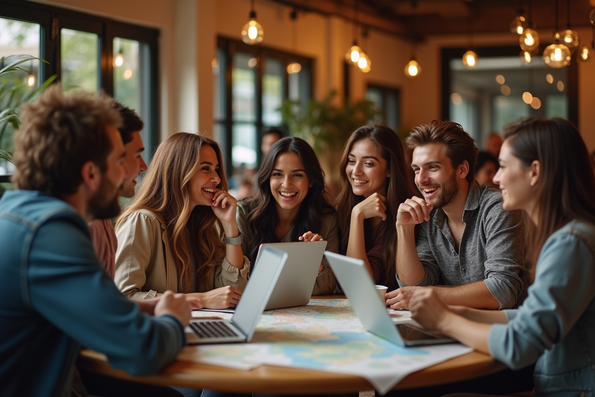 Partage des frais de vacances : stratégies et conseils pratiques