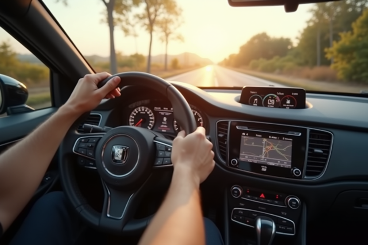 Différence entre automatisation complète et conduite autonome : les distinctions clés